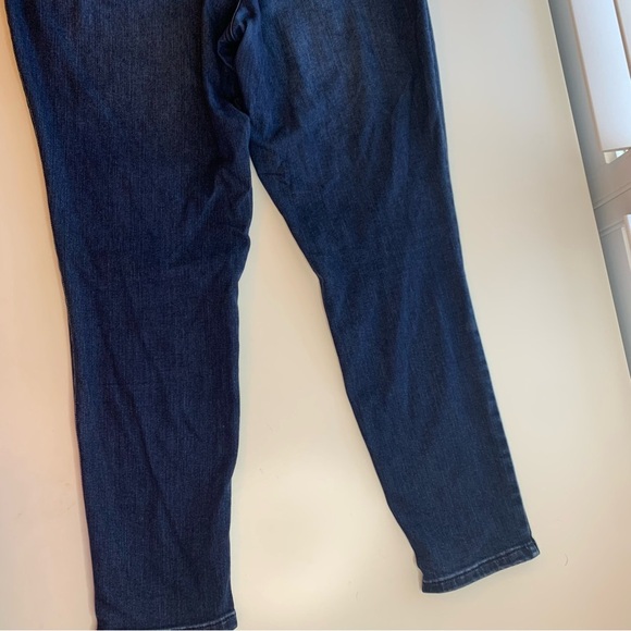 Isabel Maternity by Ingrid & Isabel Black Jeggings - Picture 5 of 5